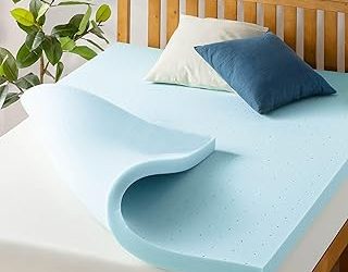 Best Memory Foam Mattress Covers (2026)