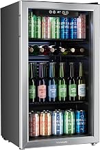 Best Mini Fridge For Drinks (2026)