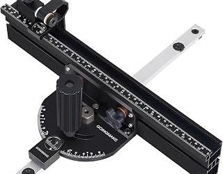 Best Miter Gauge Table Saw (2026)