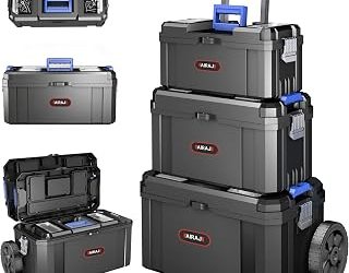 Best Modular Tool Storage Systems (2026)