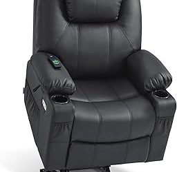 Best Motorized Recliner (2026)