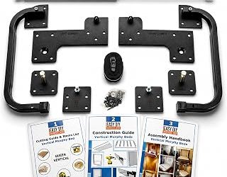 Best Murphy Bed Hardware Kit (2026)