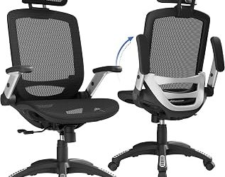 Best Office Chair For Tall Men (2026)