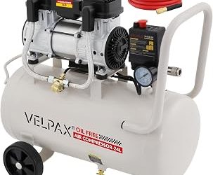 Best Oil Air Compressor (2026)