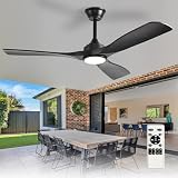 8 Best Outdoor Ceiling Fans: Top Picks & Buying Guide
