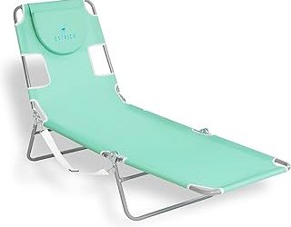 Best Outdoor Chaise Lounge For Seniors (2026)