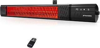 Best Outdoor Electric Patio Heater (2026)