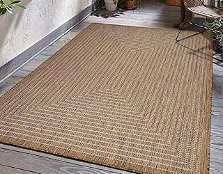Best Outdoor Rug Materials (2026)
