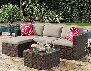 Best Outdoor Sectional Couches (2026)