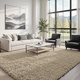 8 Best Plush High Pile Area Rugs for Cozy Bedrooms and Nurseries