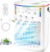 Best Portable Air Conditioner For Car (2026)