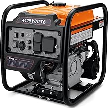 Best Portable Generator For Home Backup Power (2026)
