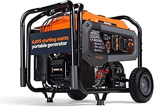 Best Portable Generator Home Backup (2026)