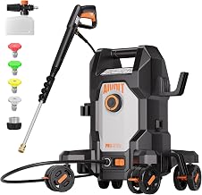 Best Pressure Washer For Deck Cleaning (2026)