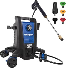 Best Pressure Washer House Cleaner (2026)