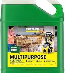 Best Pressure Washer Soap (2026)