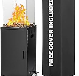 Best Propane Heater For Patio (2026)