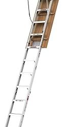 Best Pull Down Attic Ladder (2026)