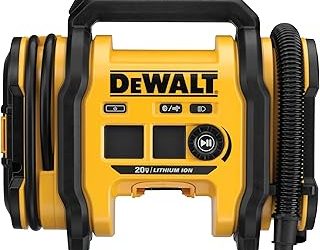 Best Rated Air Compressor For Home Use (2026)