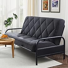 Best Rated Futon Mattress (2026)