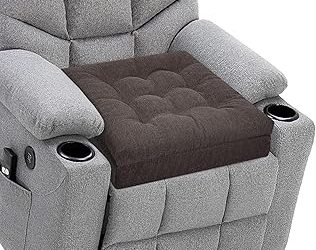 Best Recliner Cushions For Elderly (2026)