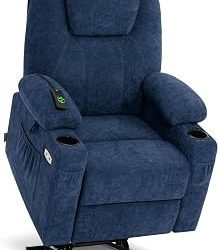 Best Recliner For Short People (2026)