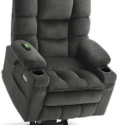 Best Recliner For Short Person (2026)