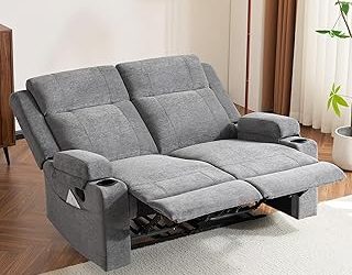 Best Reclining Sofa For Small Spaces (2026)
