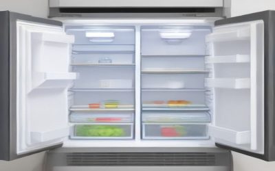 Best Refrigerator With Dual Ice Maker (2026)