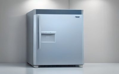6 Best Refrigerators With Ice Maker And Water Dispenser (2026)