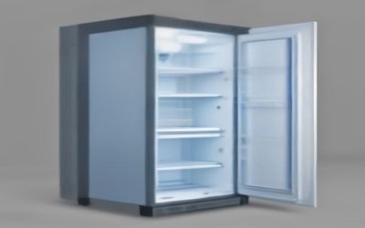 Best Refrigerator With Water And Ice Dispenser (2026)
