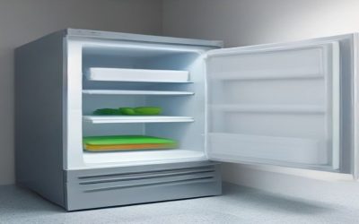 6 Best Refrigerator Without Ice Makers (2026)