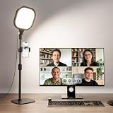8 Best Ring Light Desk Lamps for Video Calls and Content Creators