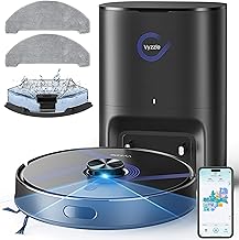 Best Robot Vacuum For Pet Hair Without Mop (2026)