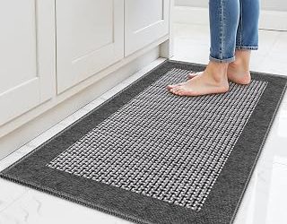 Best Rug For Kitchen Sink Area (2026)