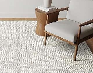Best Rug Material For High-Traffic Area (2026)