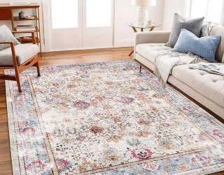 Best Rugs Under Dining Table (2026)
