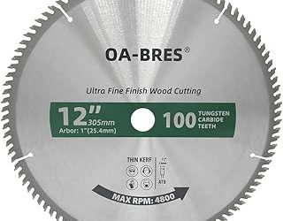 Best Saw Blade For Miter Saw (2026)