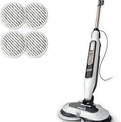Best Scrubbing Steam Mop (2026)