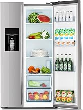 Best Side By Side Fridge With Ice Maker (2026)