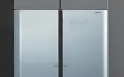 Best Side-By Side Refrigerator With Water And Ice Dispenser (2026)