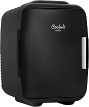 6 Best Silent Mini Fridges For Bedroom (2026)