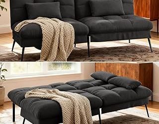 Best Small Space Futon (2026)