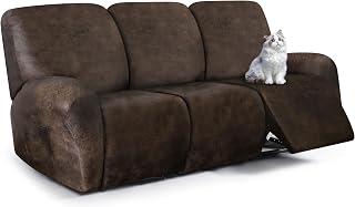 Best Sofa Cover For Reclining Sofa (2026)