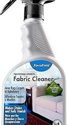 Best Sofa Fabric Cleaner (2026)