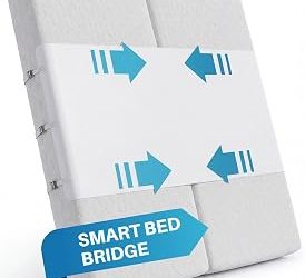 Best Split King Gap Filler For Adjustable Bed (2026)