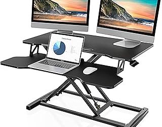 Best Standing Desk Accessories (2026)
