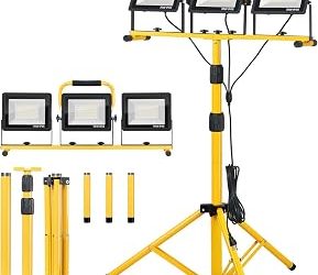 Best Standing Work Light (2026)