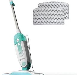 Best Steam Mop For Laminate Floors (2026)
