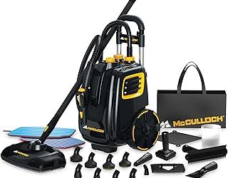 Best Steam Mop For Tile (2026)